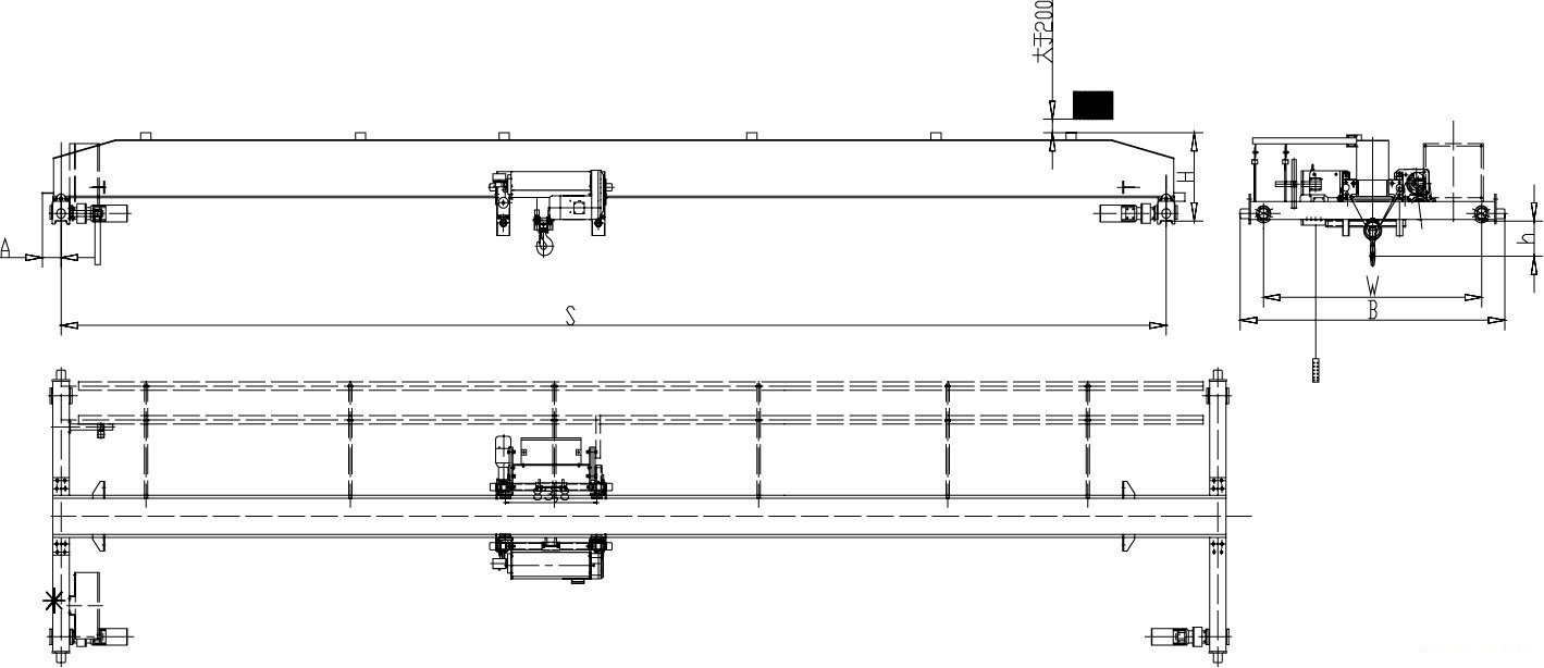 歐式單梁起重機(jī)結(jié)構(gòu)簡(jiǎn)圖.jpg